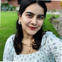 Pratishtha Pawar