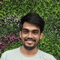 Pratik Giri