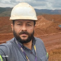 Cláudio Souza Vieira Claudio