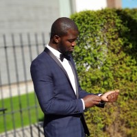 Femi Aderibigbe