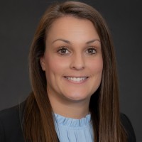 Jessica Huntington, Cpa