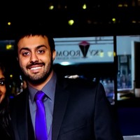 Nehal Shah, Do, Faad