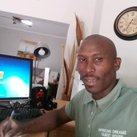 Mxolisi Thabani