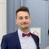 Raphaël Leonardi