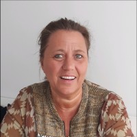 Thea Zwart