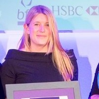 Sarah Moore