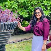 Sinjitha Moka