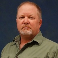 Terry Clark