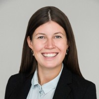 Dr. Sarah Häußinger