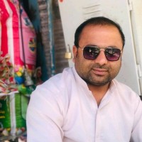 Hameed Wazery