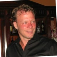 Mike Bartlett