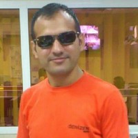 Zubair Ahmed Hakro