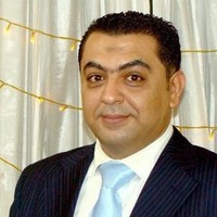 Yasser Alawamri