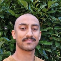 Raj Gill
