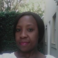 Betty Thandeka