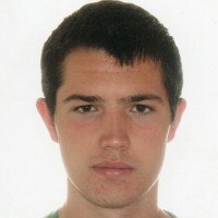 Sergio Ozcoidi Rey