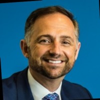 Simon Trafford