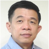Cheong Wai Hor