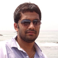 Sateesh Kumar