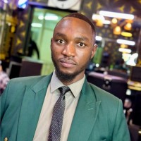 RICHARD KARANJA