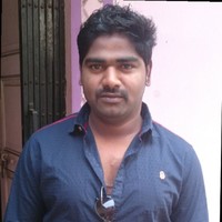 Karthik Thimmaraj
