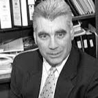 Frank Keel