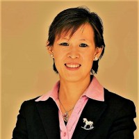 Valerie Ho Dunne