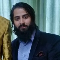 Firdos Ahmed