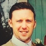 Elliot Lamond