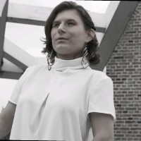 Daria Dagmara De Ruiter