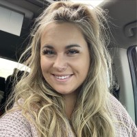 Briana Hanevold