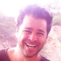 Eyal Dessou Tzafrir