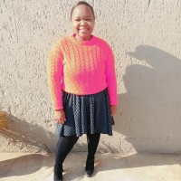 Mbali Nkosi