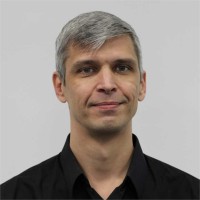 Yevgen Yeromenko