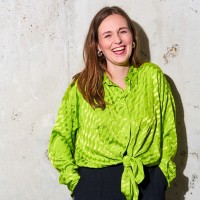 Jessica Ter Reehorst