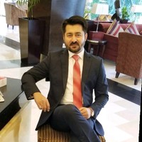 Hafiz Anwaar Ul Haq