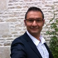 Frédéric Rosa