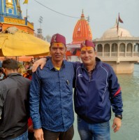 KULDEEP SINGH