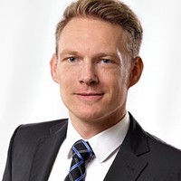 Björn Bottling LL.M., MBA
