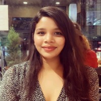 Shivani Lanjewar