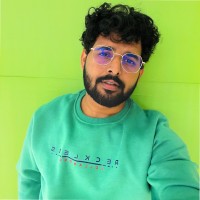 Adarsh K E