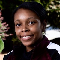 Shanise Alexander