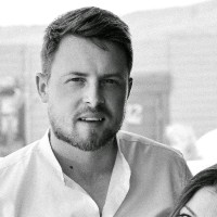 Andrey Volovich