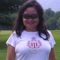 Lisa Gordan