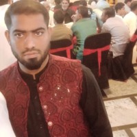 Afaq Ali