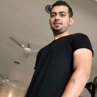Abishek Ruparel