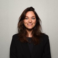 Audrey De Jong