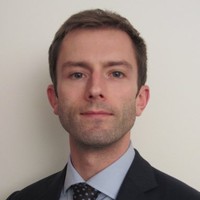 John Keeper, CFA