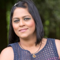 Sarika Sundersingh