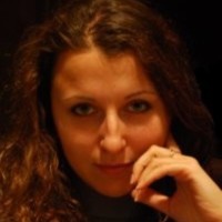 Darya Koshkina